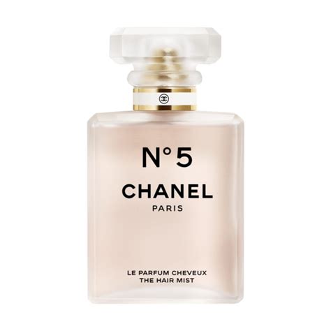 hair perfume chanel|chanel perfume hair mist.